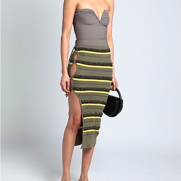 Brand new JACQUEMUS skirt - Picture 11 of 12